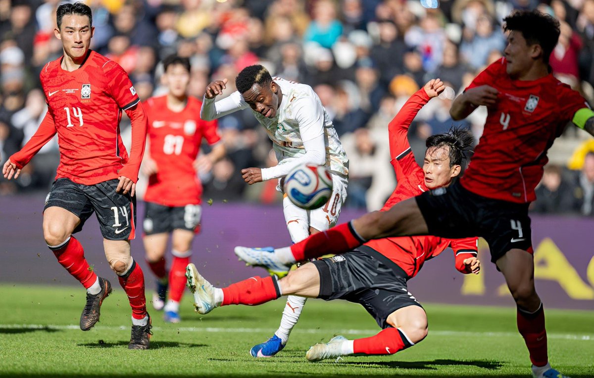 Bayern & Germany tweet media