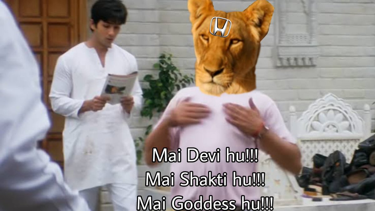 Pranavyati tweet media