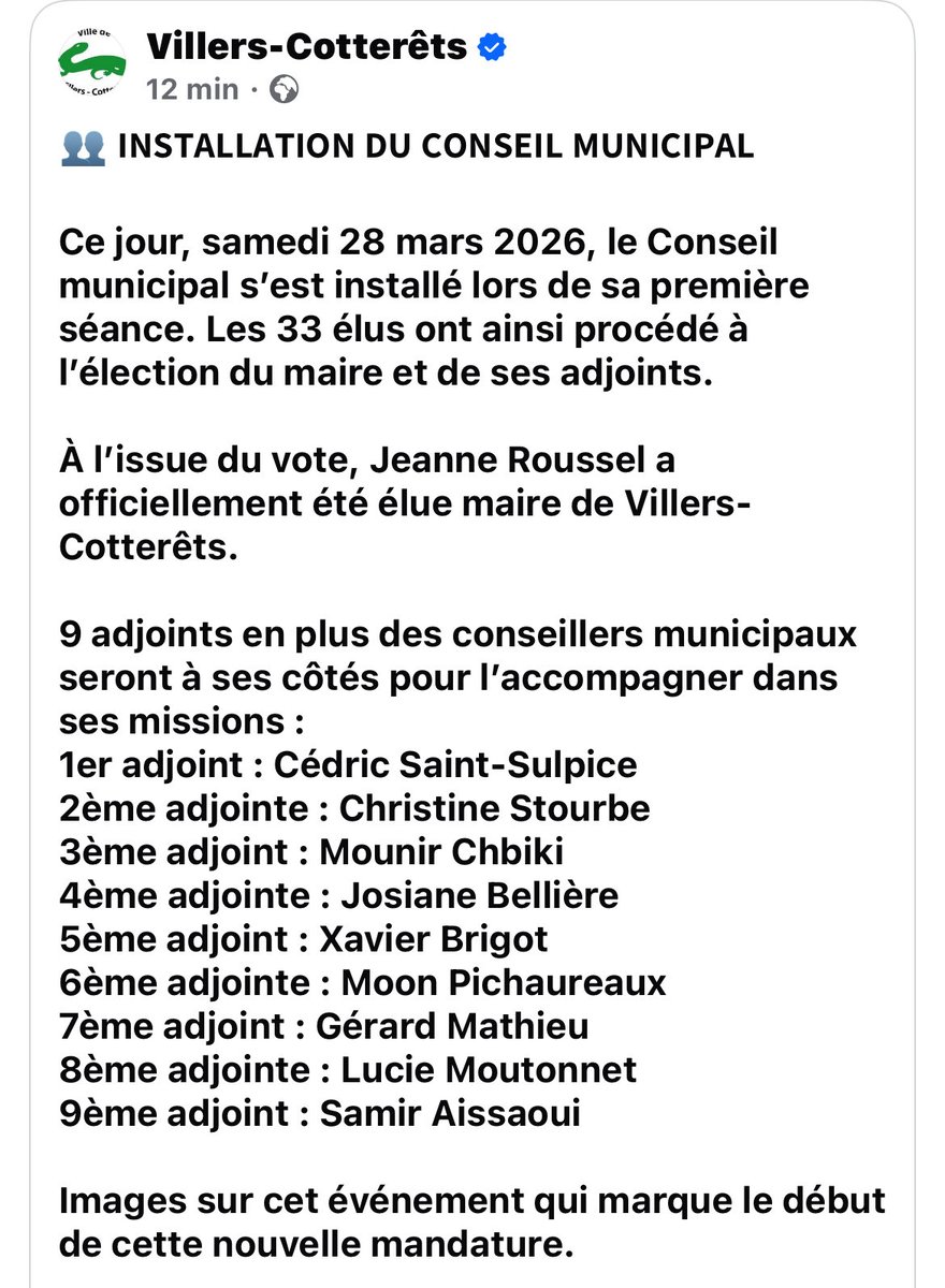 Cédric Saint-Sulpice tweet media