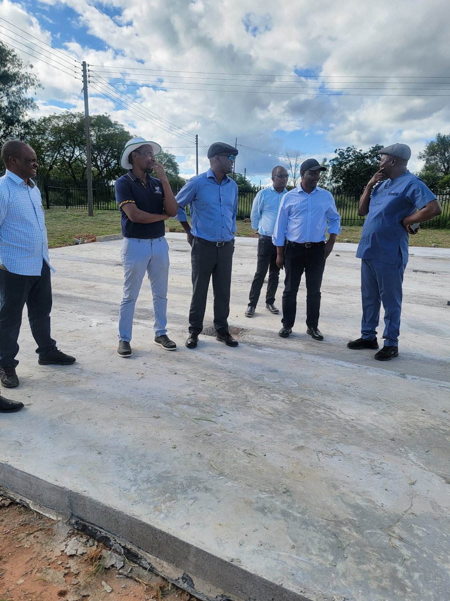 Ministry of Sport, Recreation, Arts and Culture. tweet media