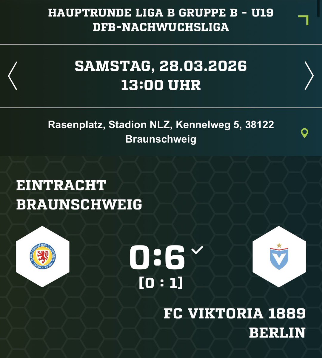 Lars Cornetto tweet media