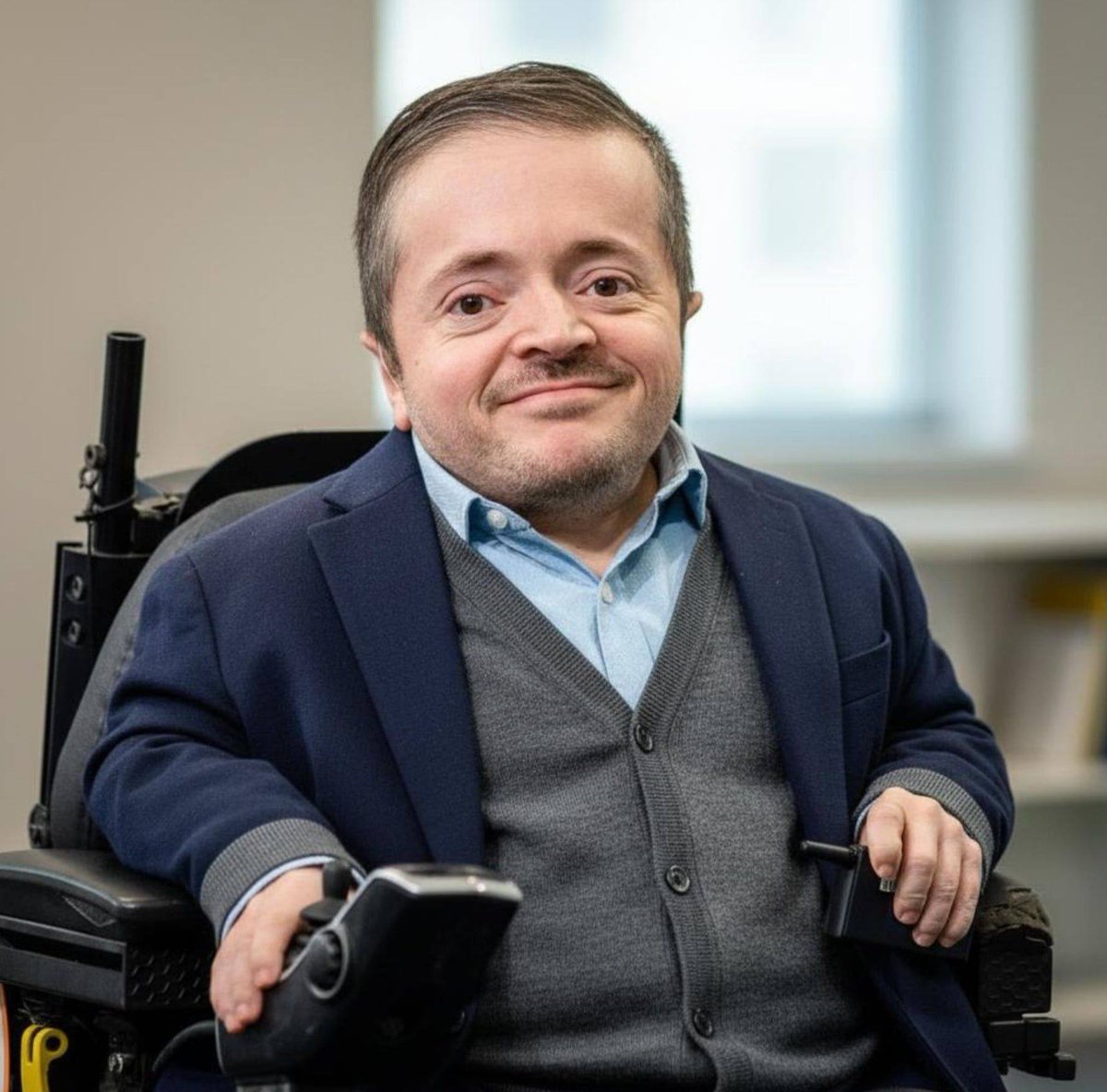 Joe Hall ☕️ tweet media