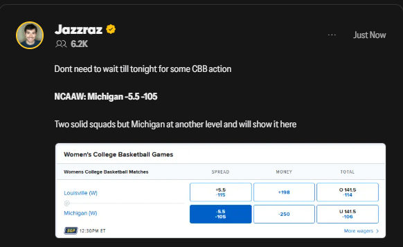 Ben Rasa tweet media