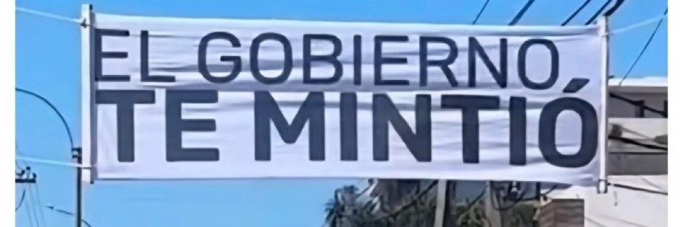 Atiendo Focas #YoNoLosVoté tweet media