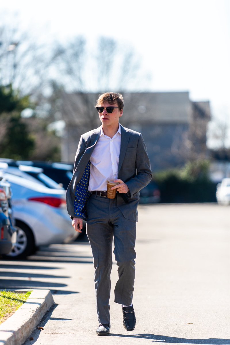 Hofstra Men's Lacrosse tweet media