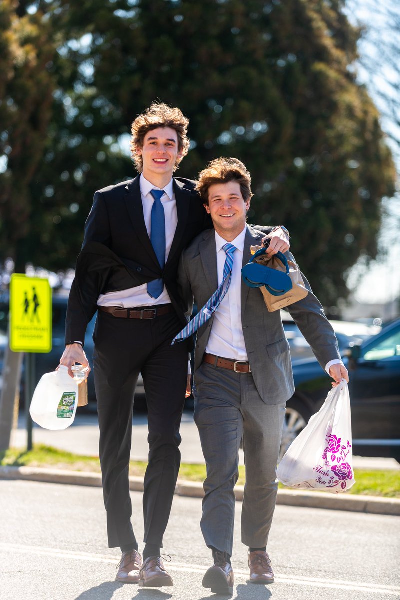 Hofstra Men's Lacrosse tweet media