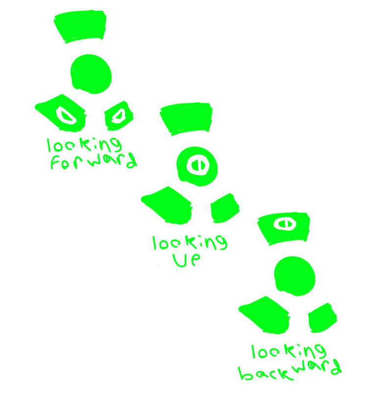 Jumper of Cliffs tweet media