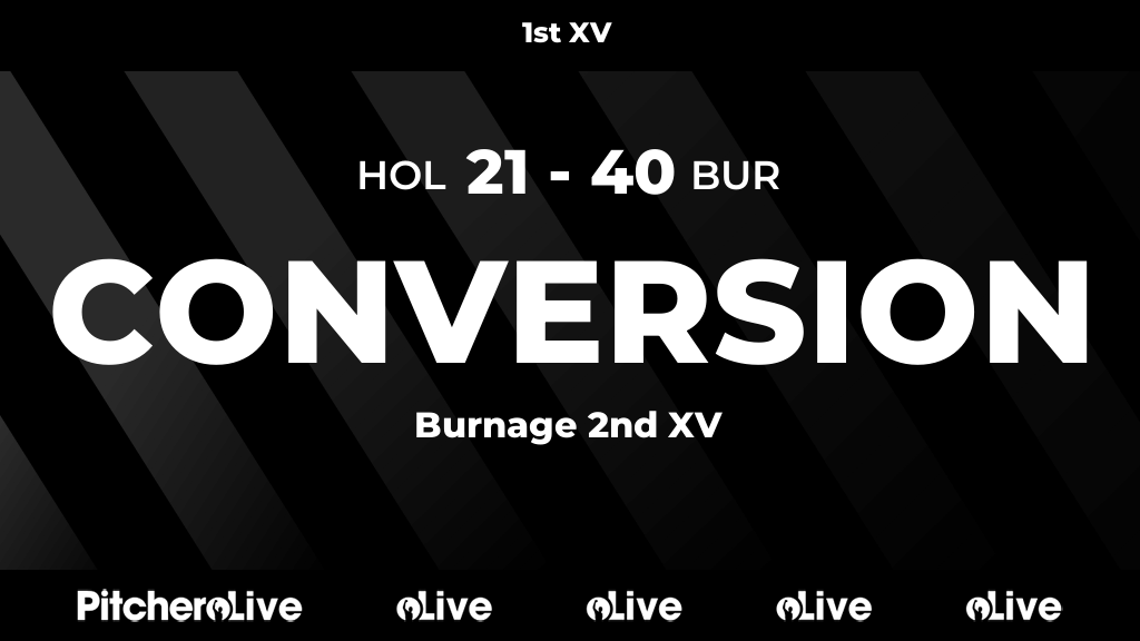 Holmes Chapel RUFC tweet media