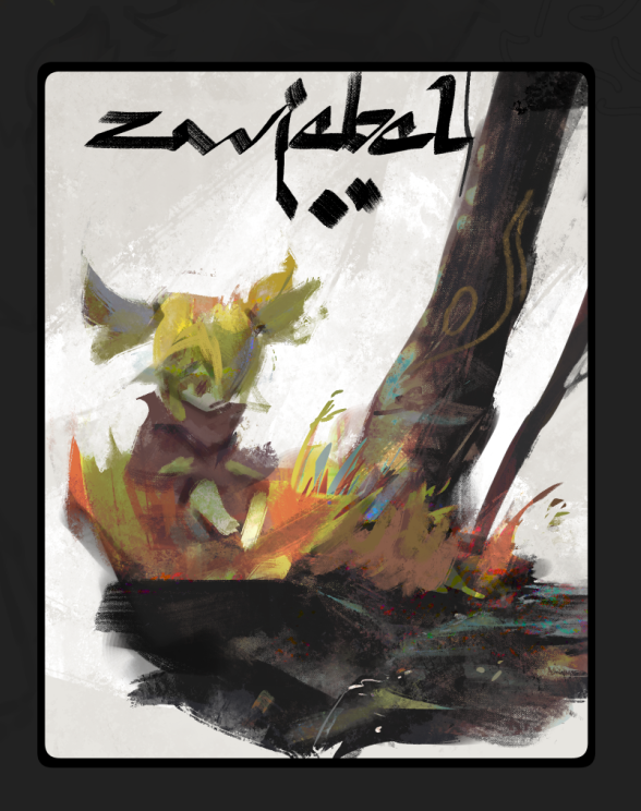 Visceral_Xeno tweet media