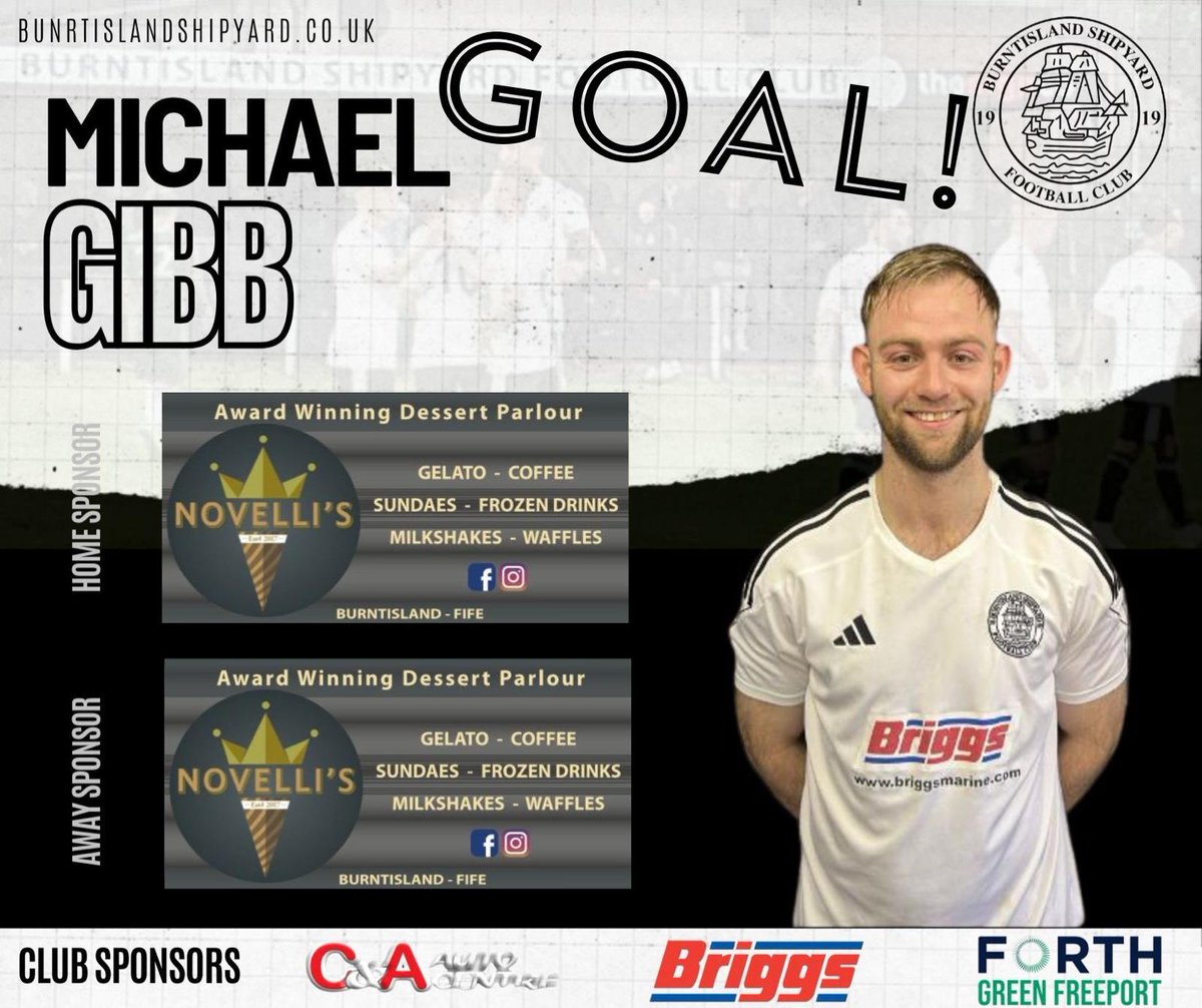 Burntisland Shipyard tweet media