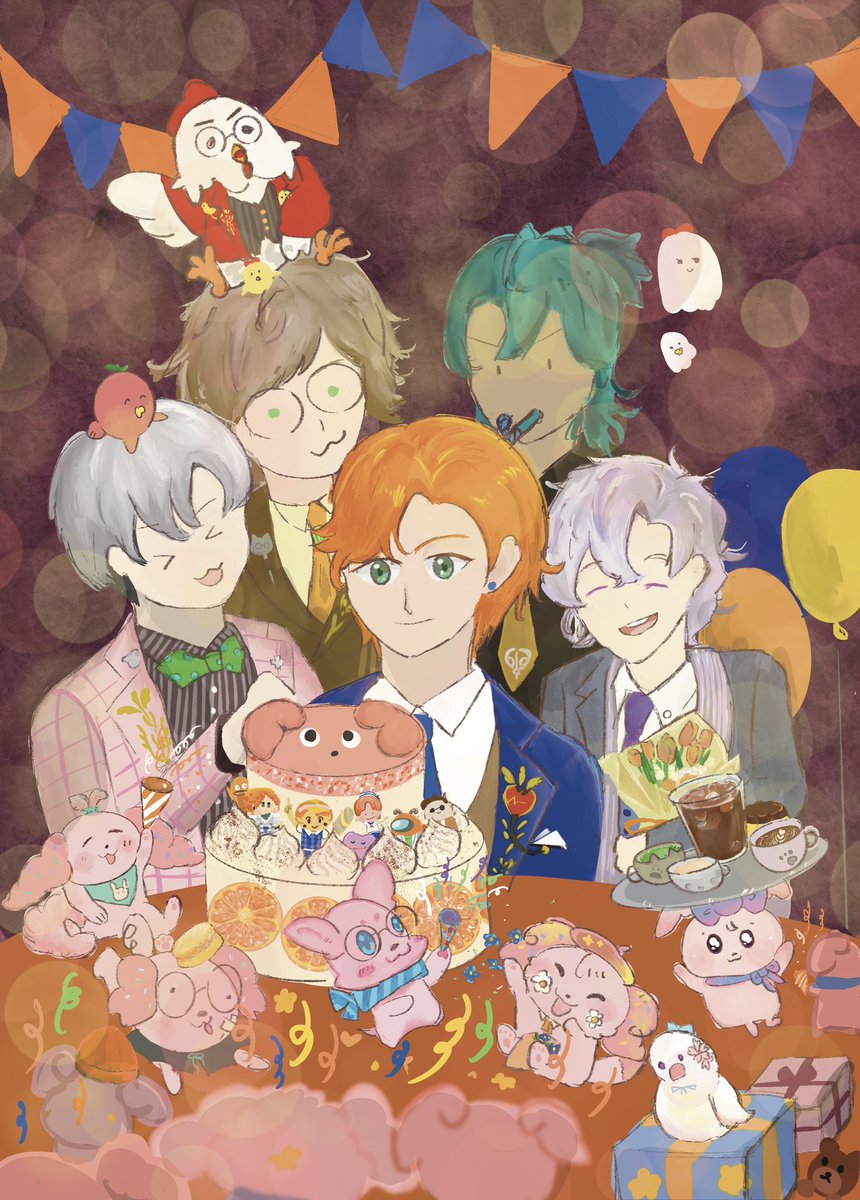 ㄑる咪 tweet media