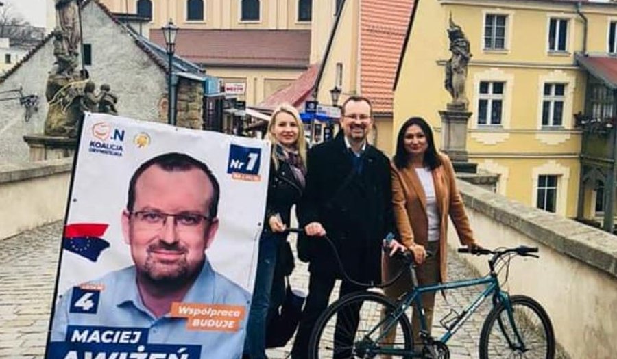 Karol Mały tweet media