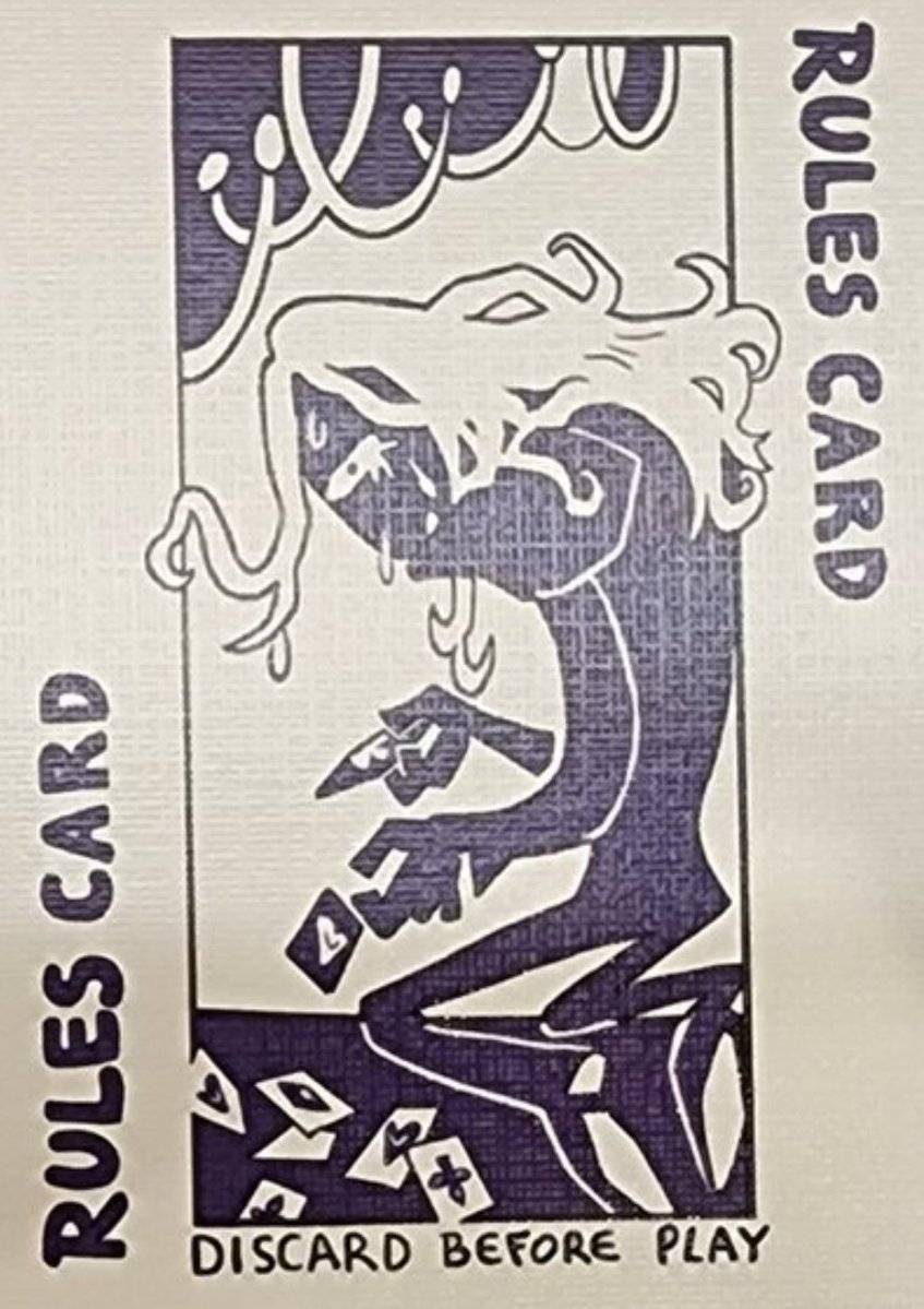 jevil licker tweet media