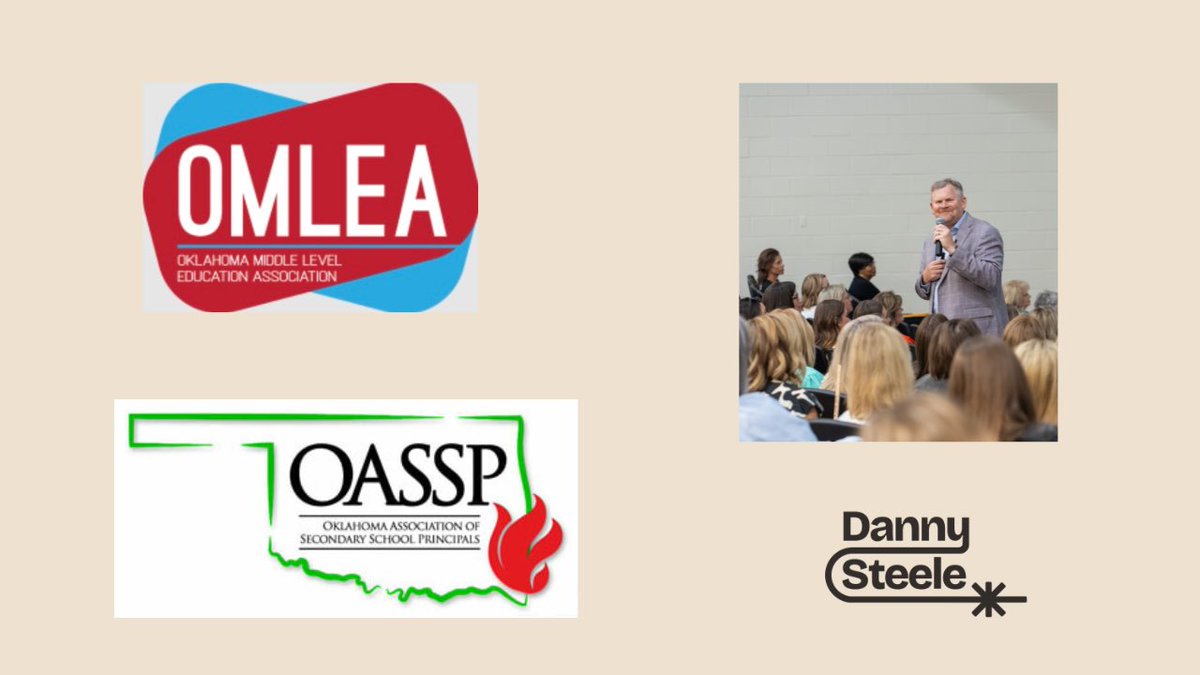 Danny Steele tweet media