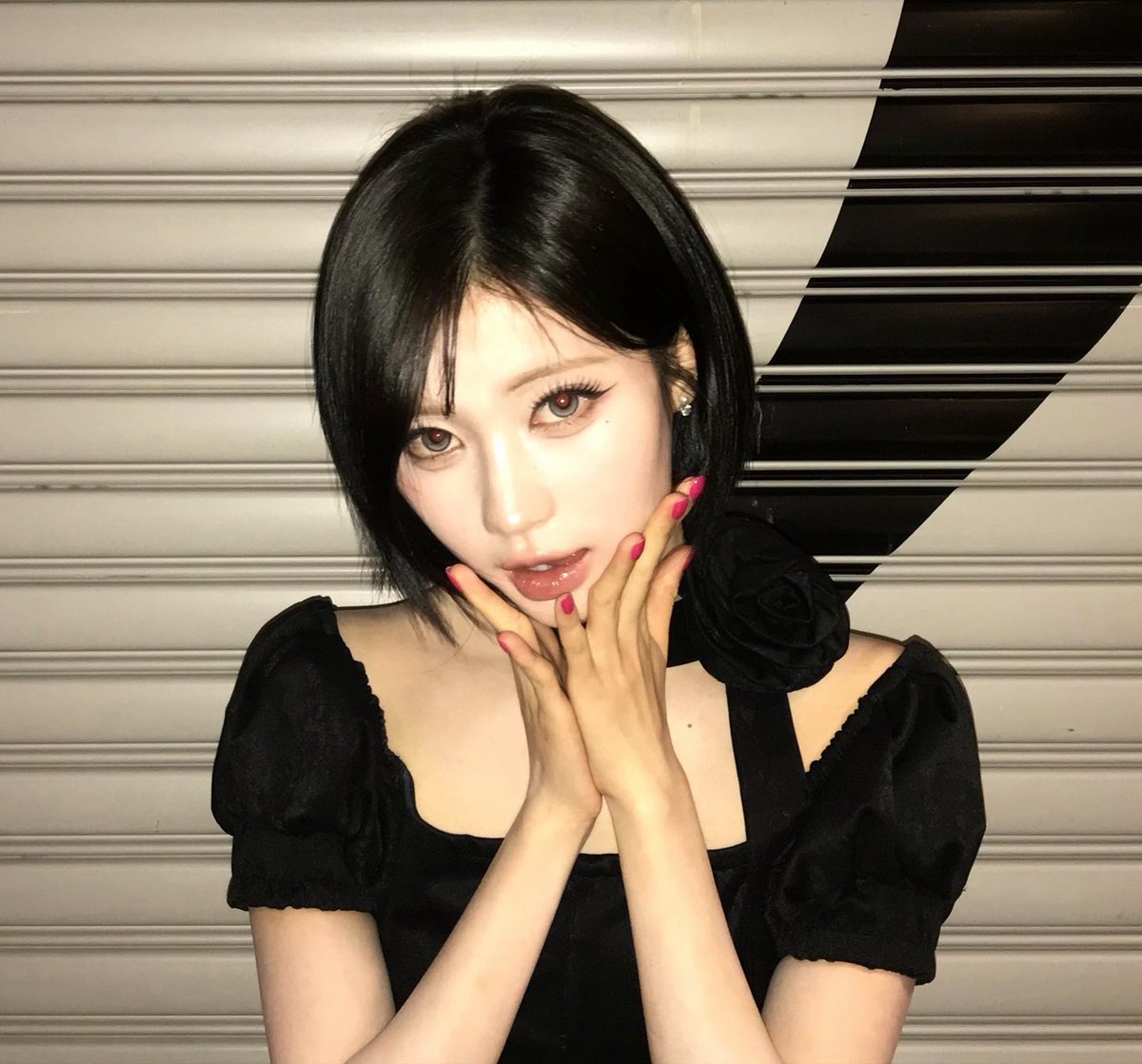 โมจิ 𐙚 tweet media