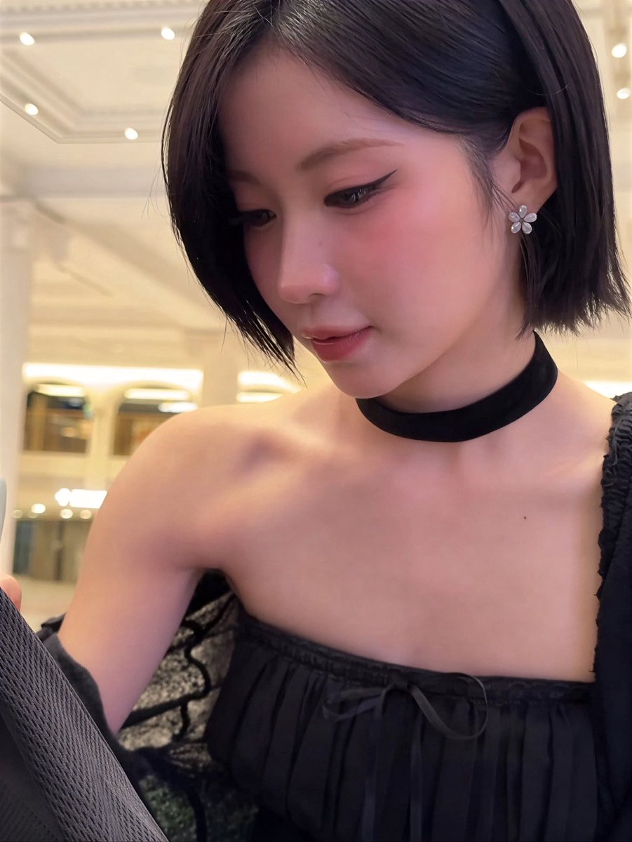 โมจิ 𐙚 tweet media