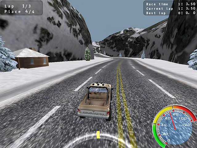 GameHitZone's tweet image. Pickup Racing Madness laptop game download free

gamehitzone.com/download-free-…

#car #racing #download #freegames #downloadgratis