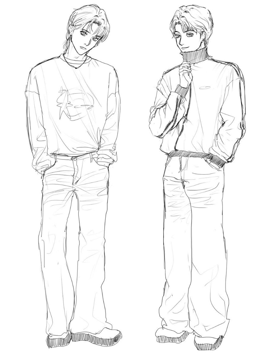 사영 사토루 tweet media