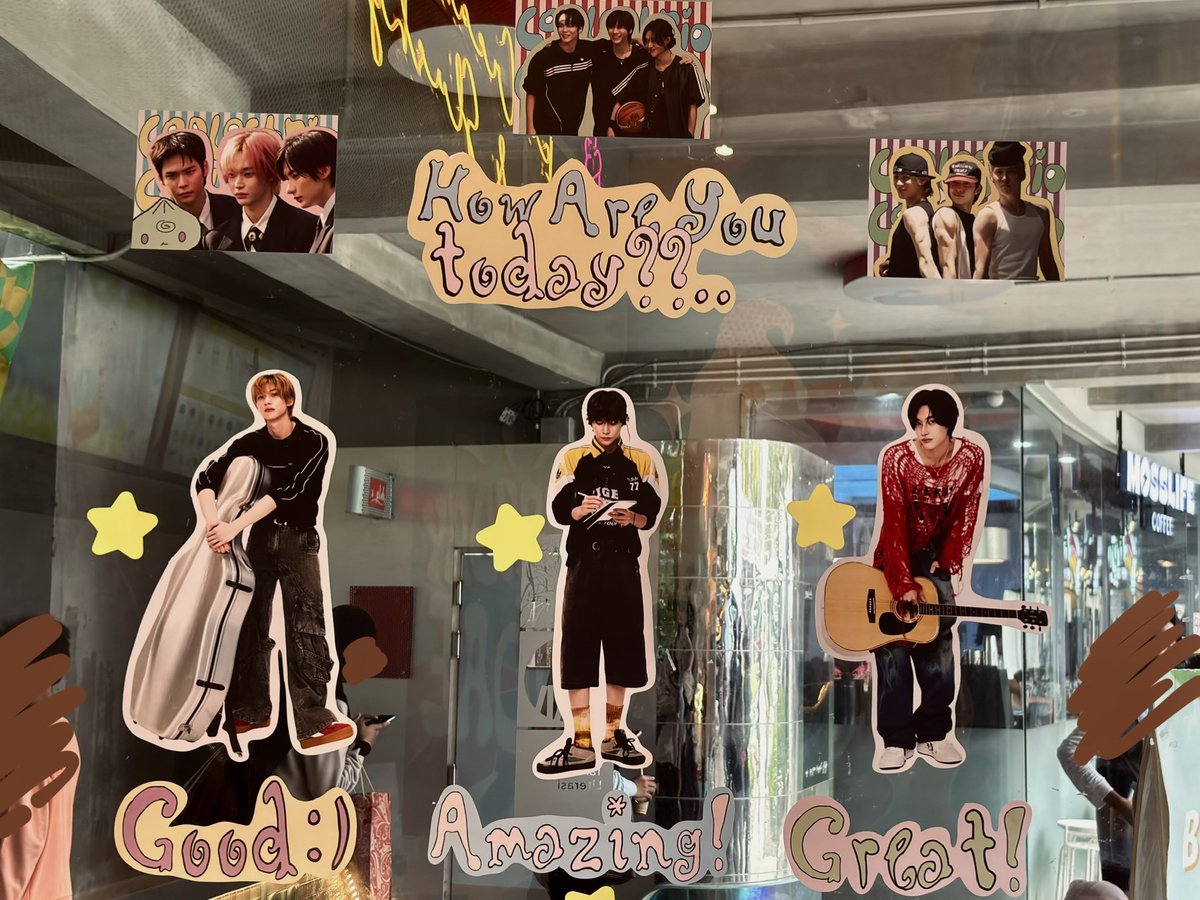 ☾ 𝓥 tweet media