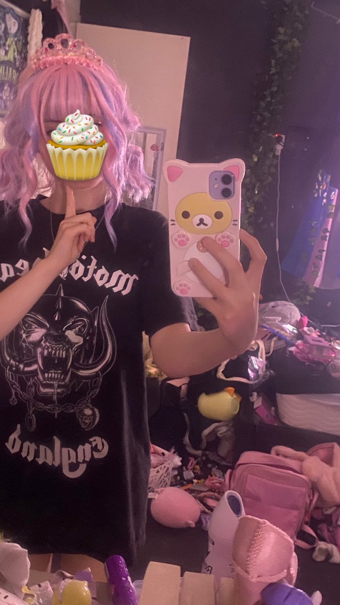 🌸🐾Bunnie🧁໒꒰ྀི ˶• ༝ •˶ ྀི১ edtwt tweet media