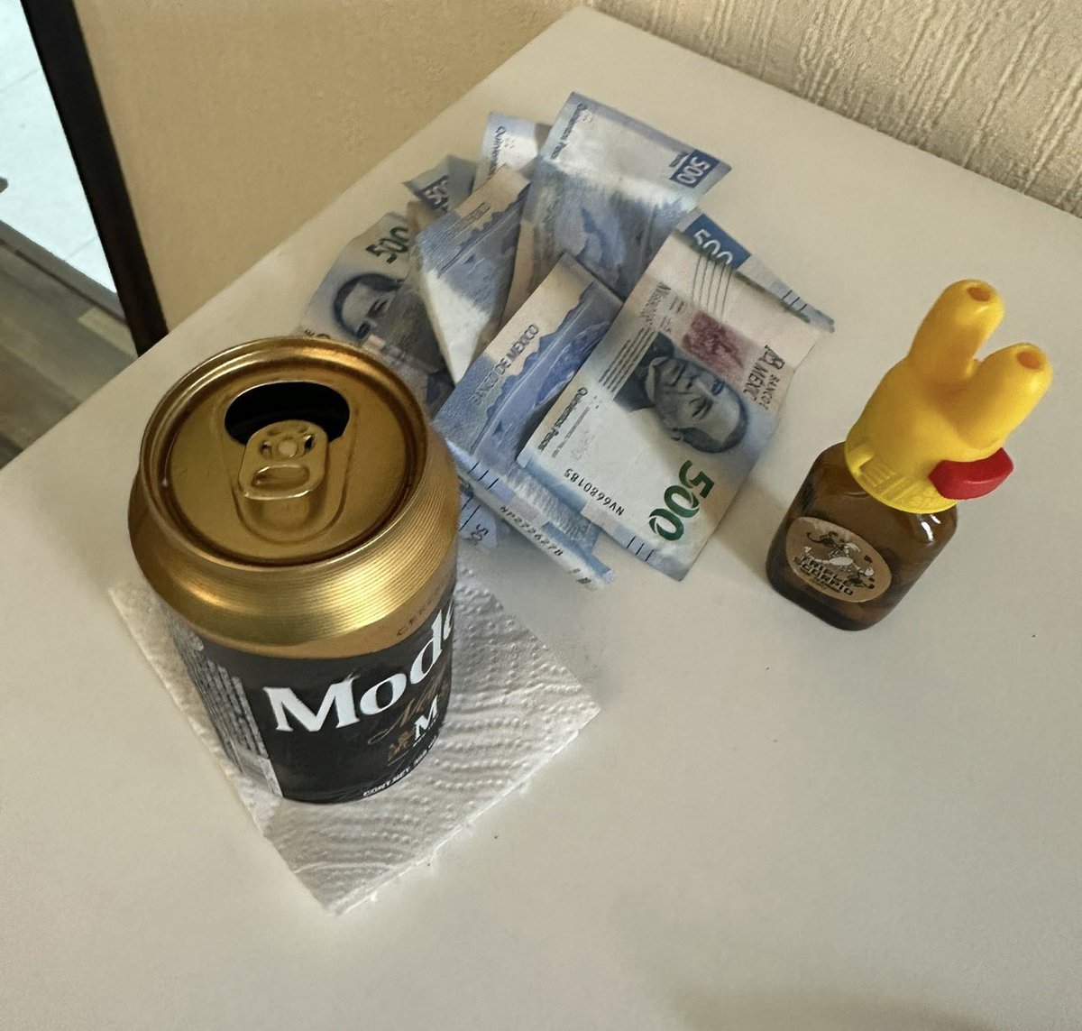 Master Leafar 4.2 K tweet media