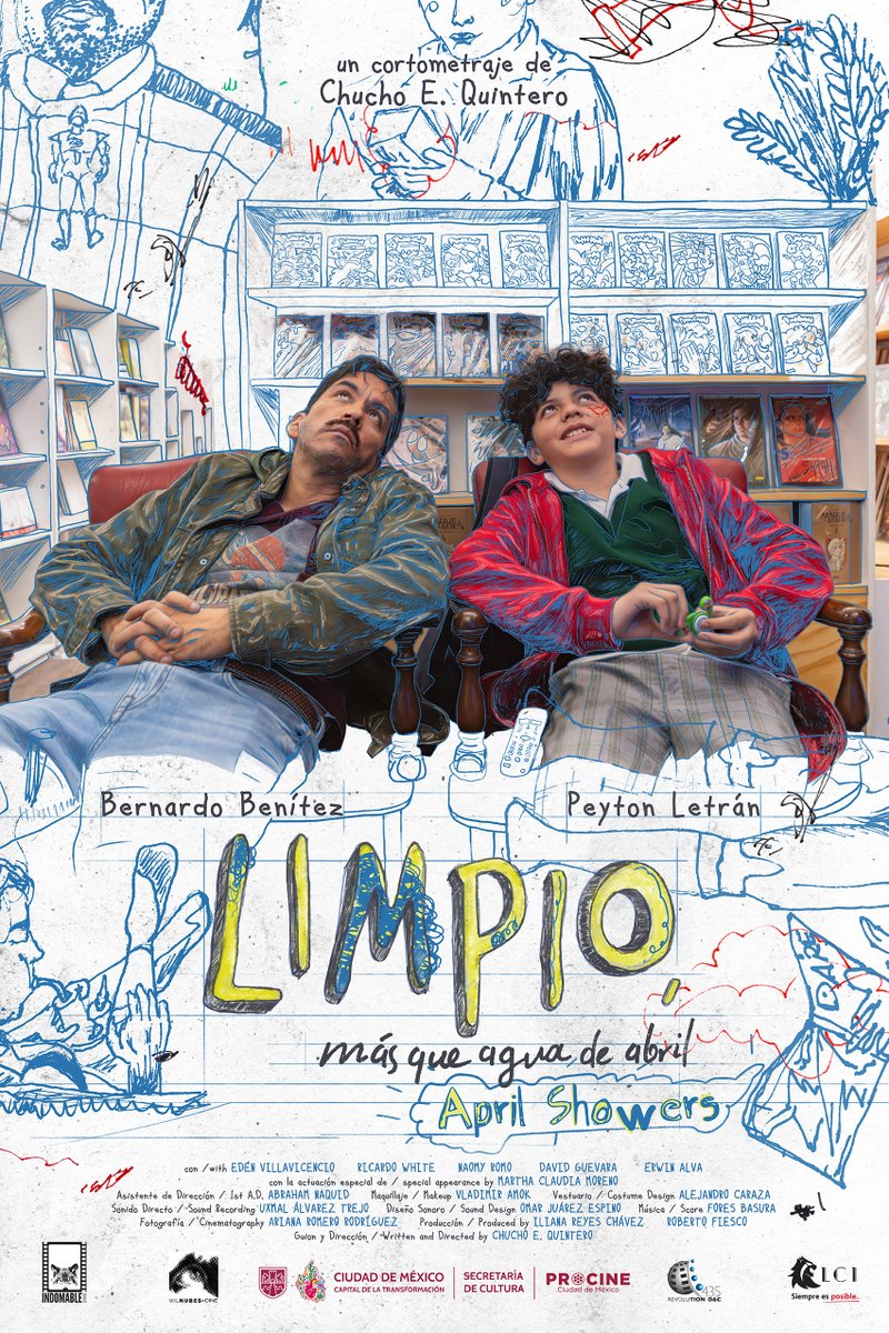 Chucho E. Quintero tweet media