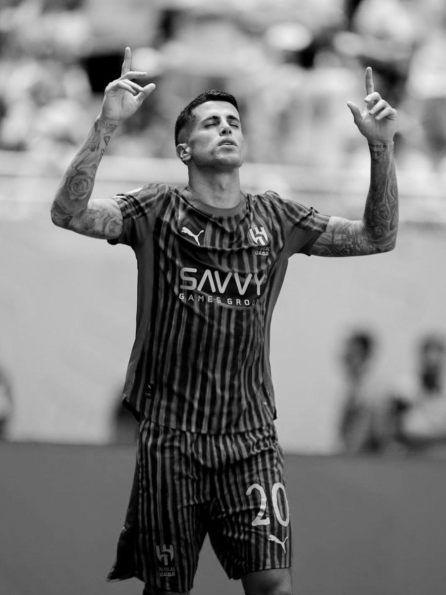 أخبار الهلال tweet media