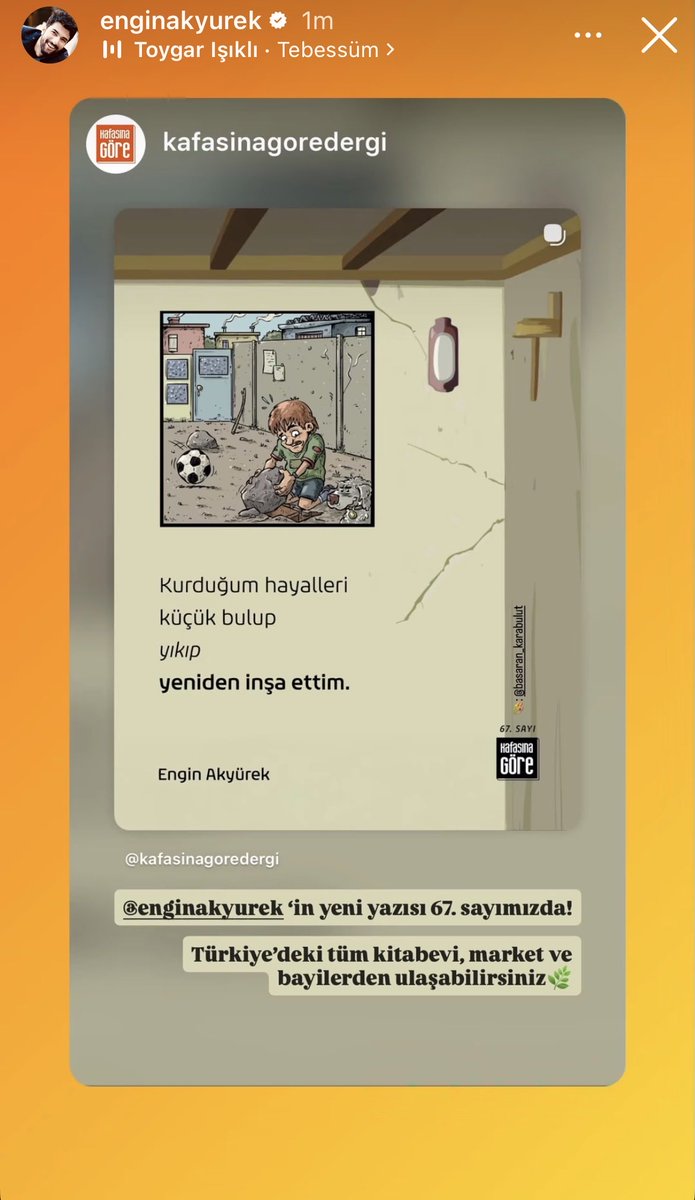 EnginGeorgianFans tweet media