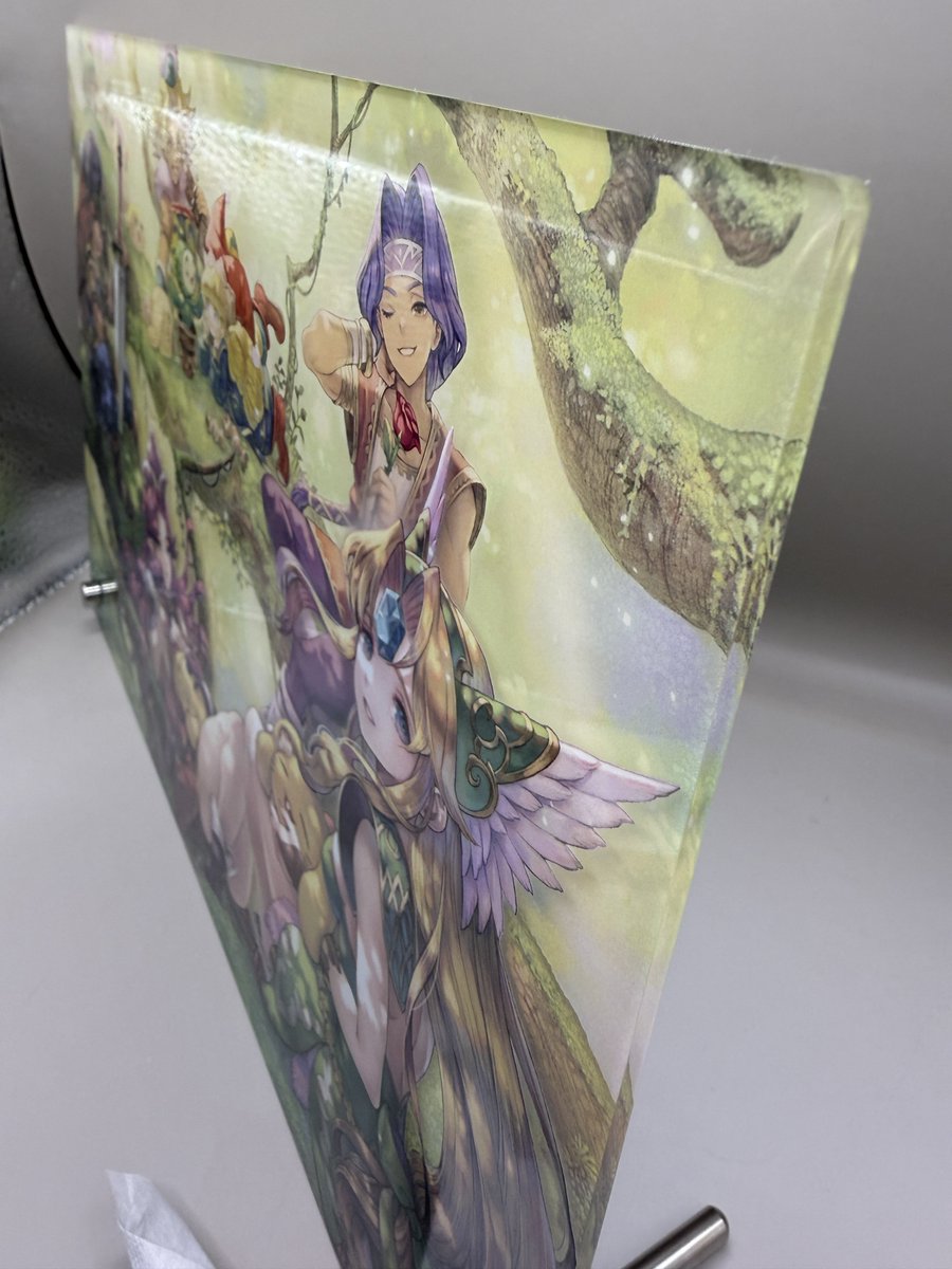 まさごサブアカ tweet media