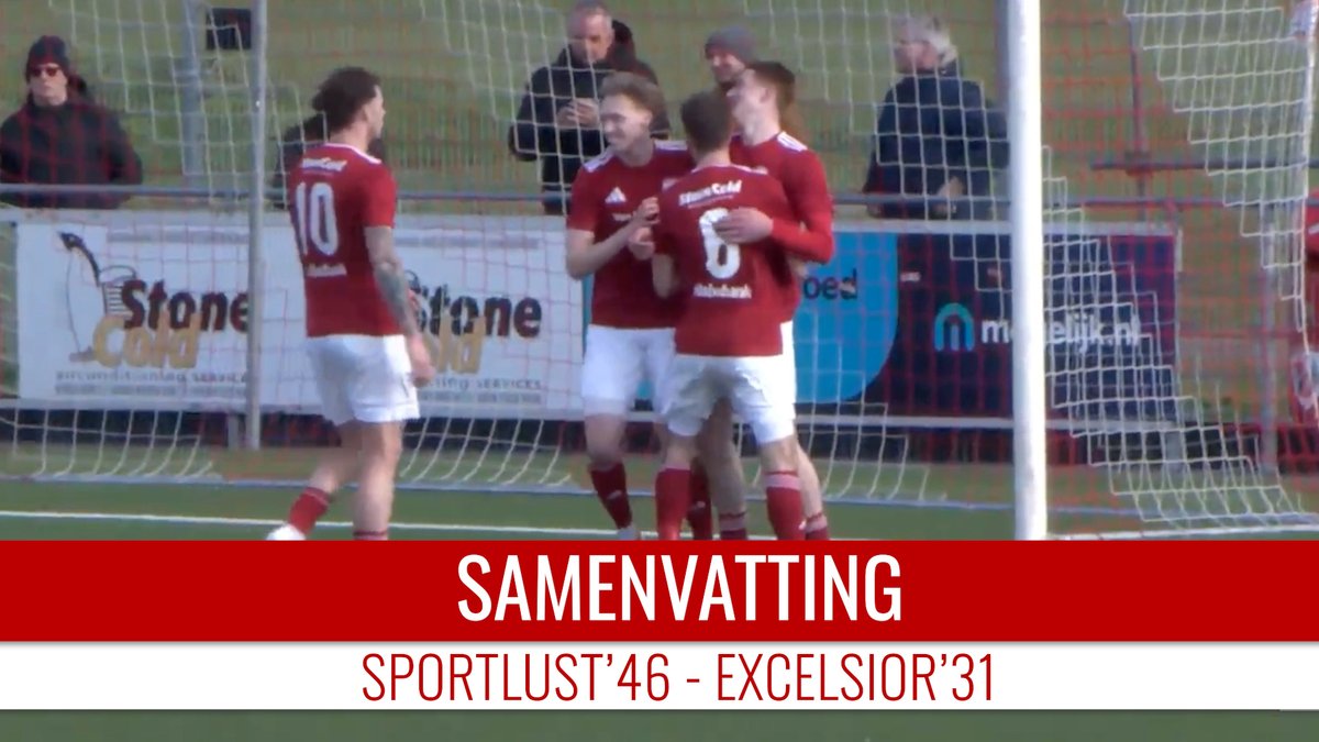 Excelsior'31 TV tweet media