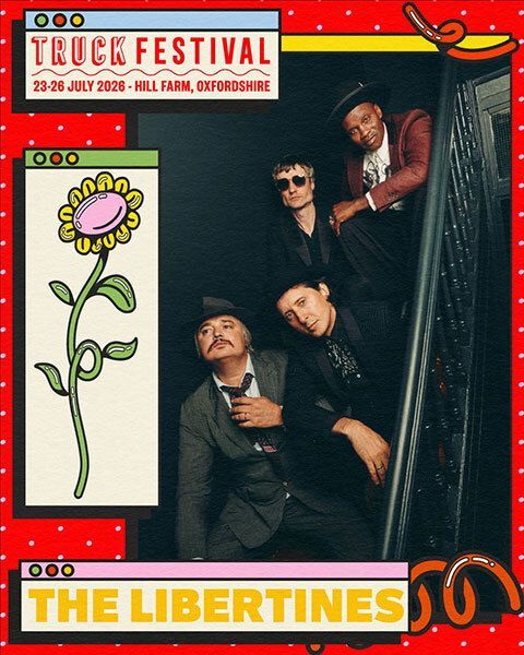 Libertines (@libertines) / Posts / X