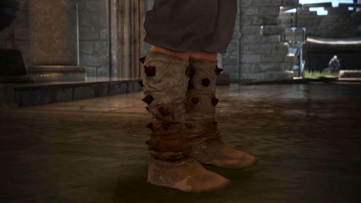 Black Desert Online PC tweet media