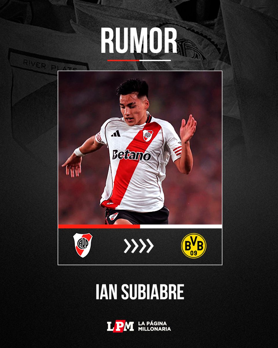 La Página Millonaria tweet media