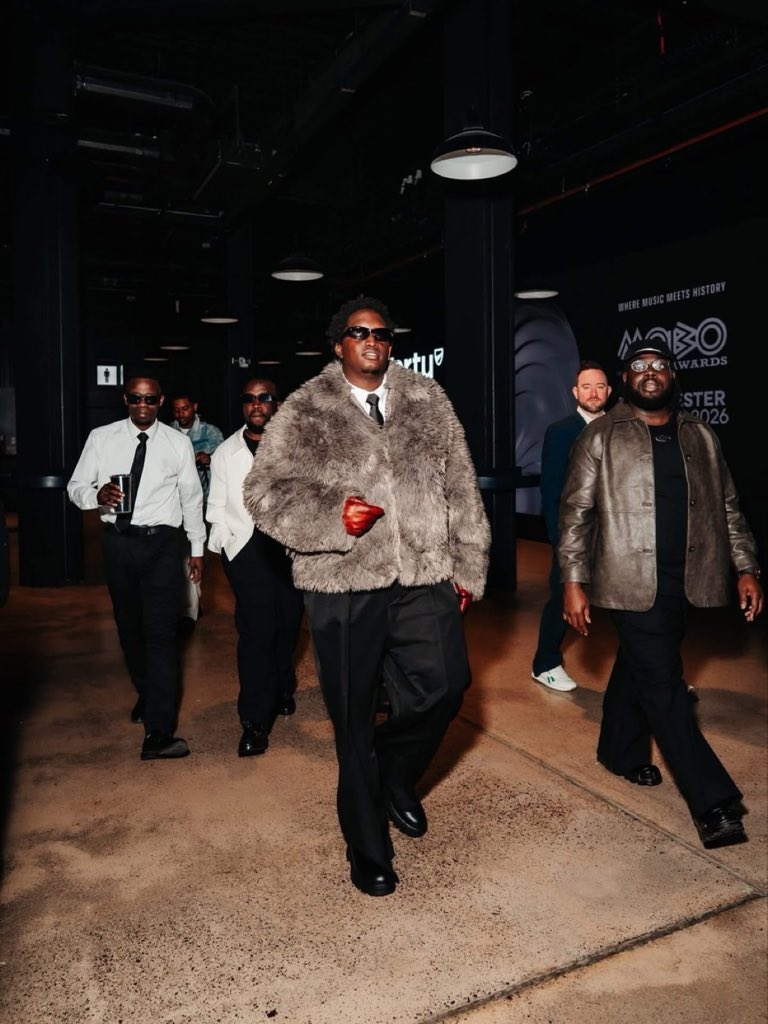 Twesigye Brian 🇺🇬 tweet media