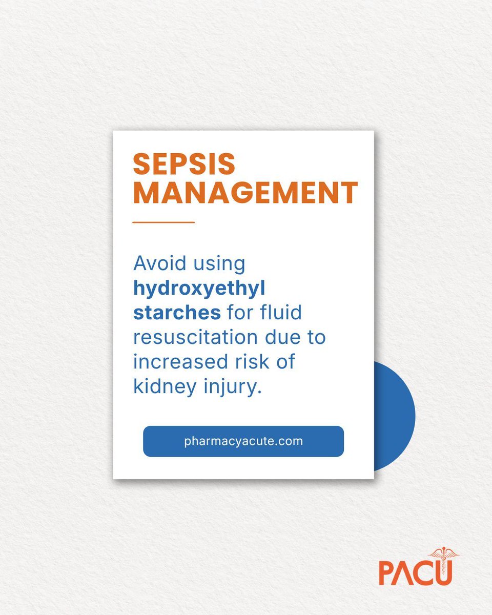 Pharmacy & Acute Care University tweet media