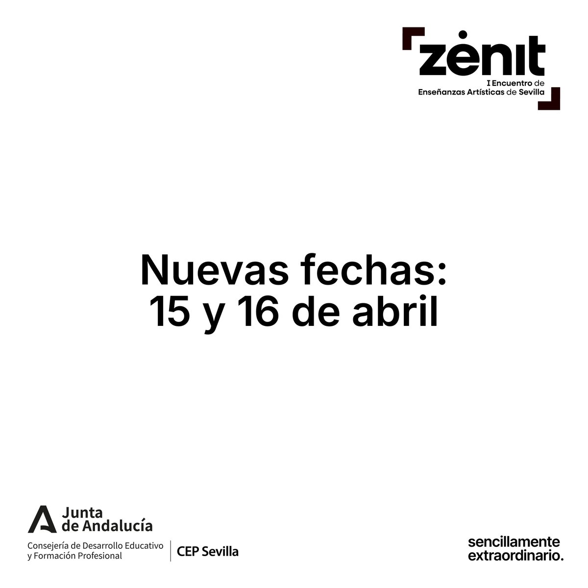 Zénit Encuentro Sevilla tweet media