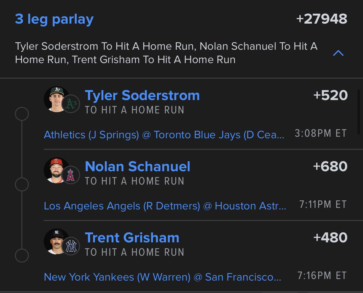 Jonny bets tweet media