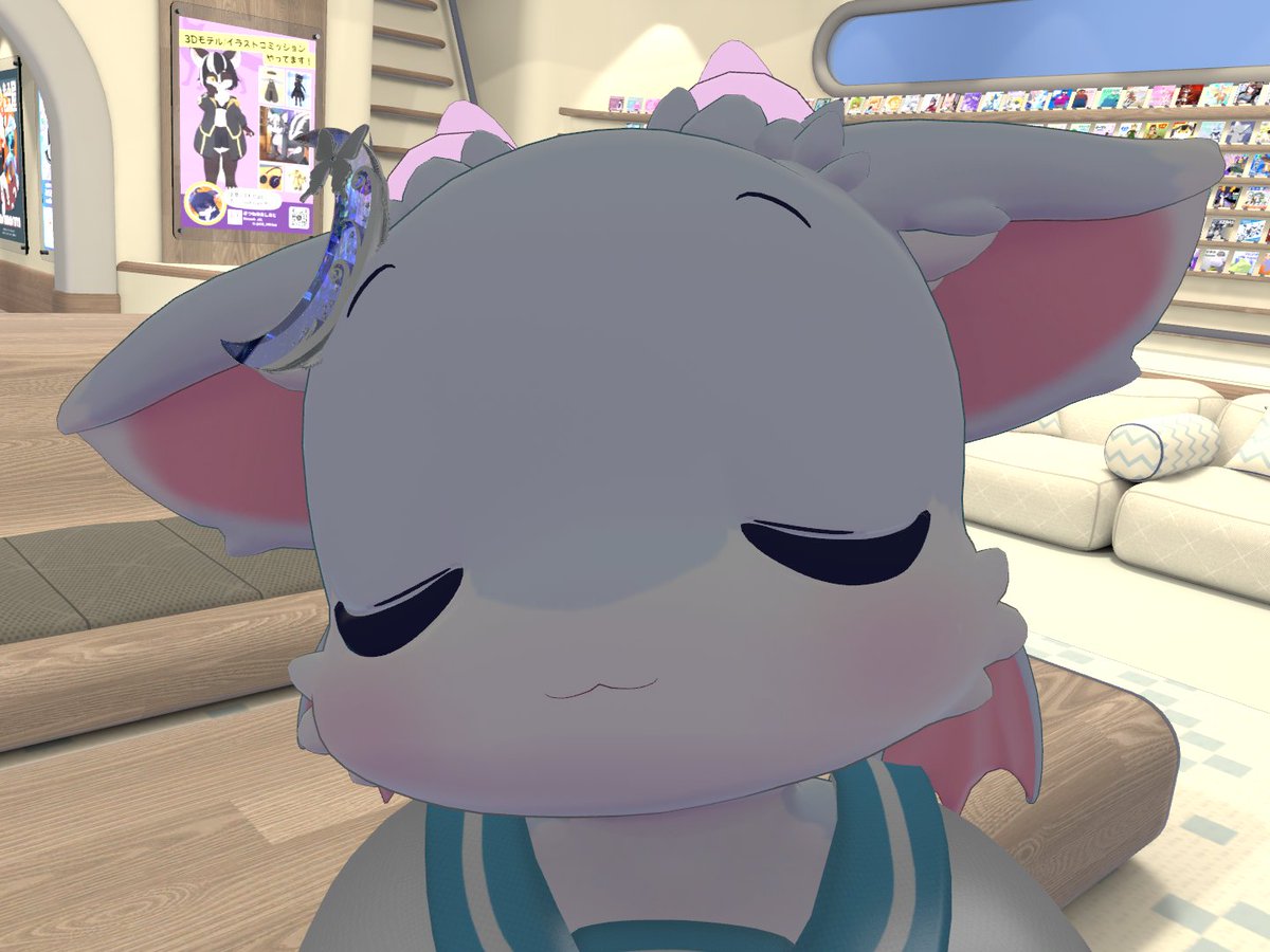 ちゃとらんぐ tweet media