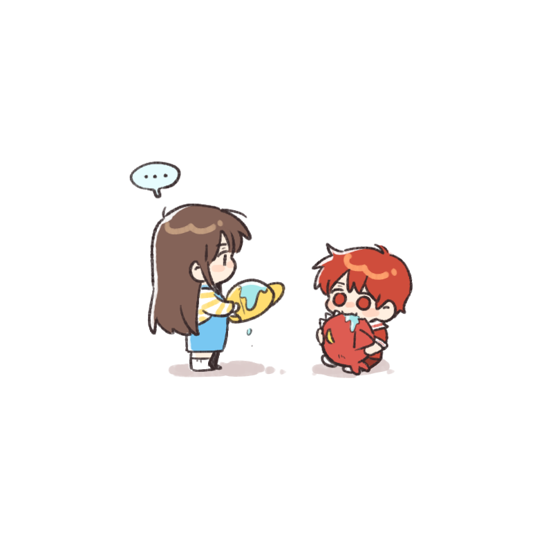 젤디 (뜰팁계) tweet media