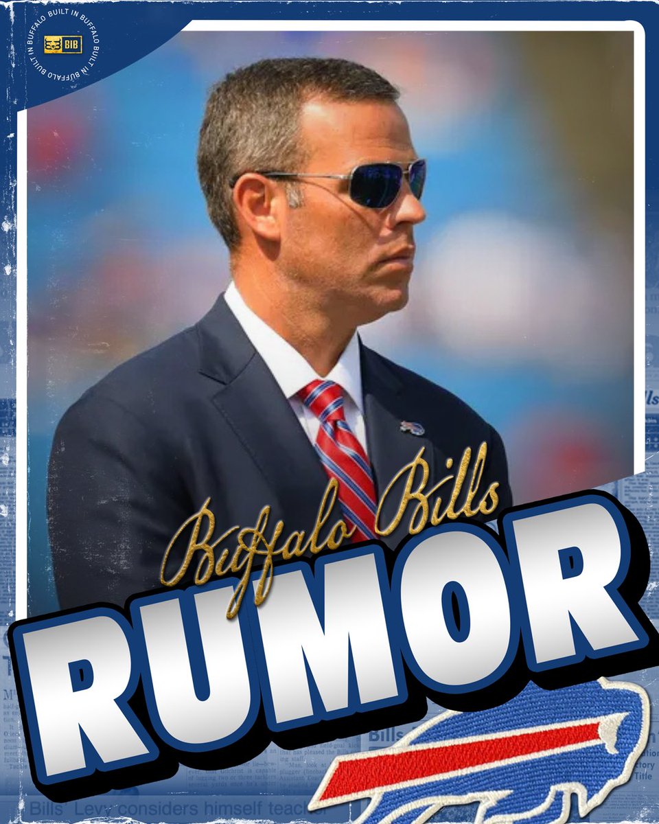 Built in Buffalo tweet media