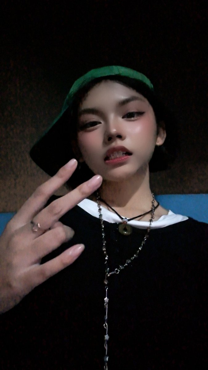 cerry D yeager! 👿🔥 tweet media