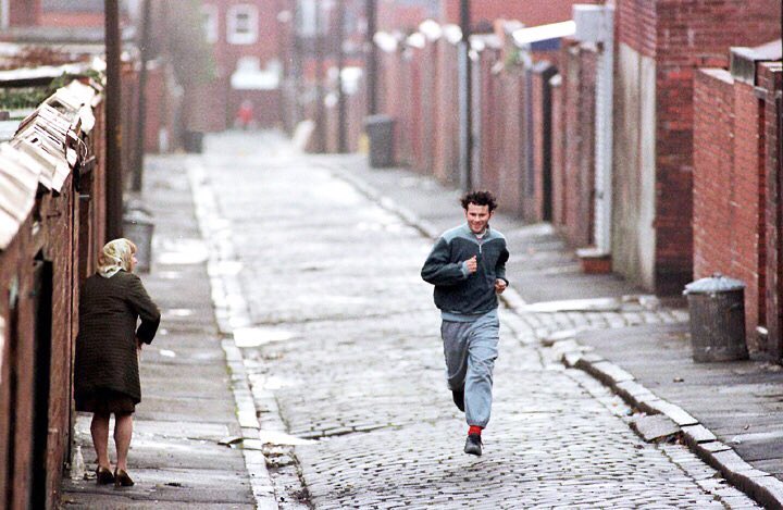 Ryan, Carrick's MUFC 🇾🇪 tweet media