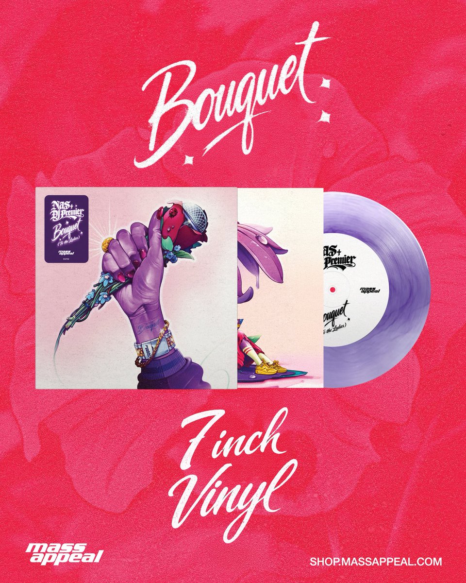 Mass Appeal Records tweet media