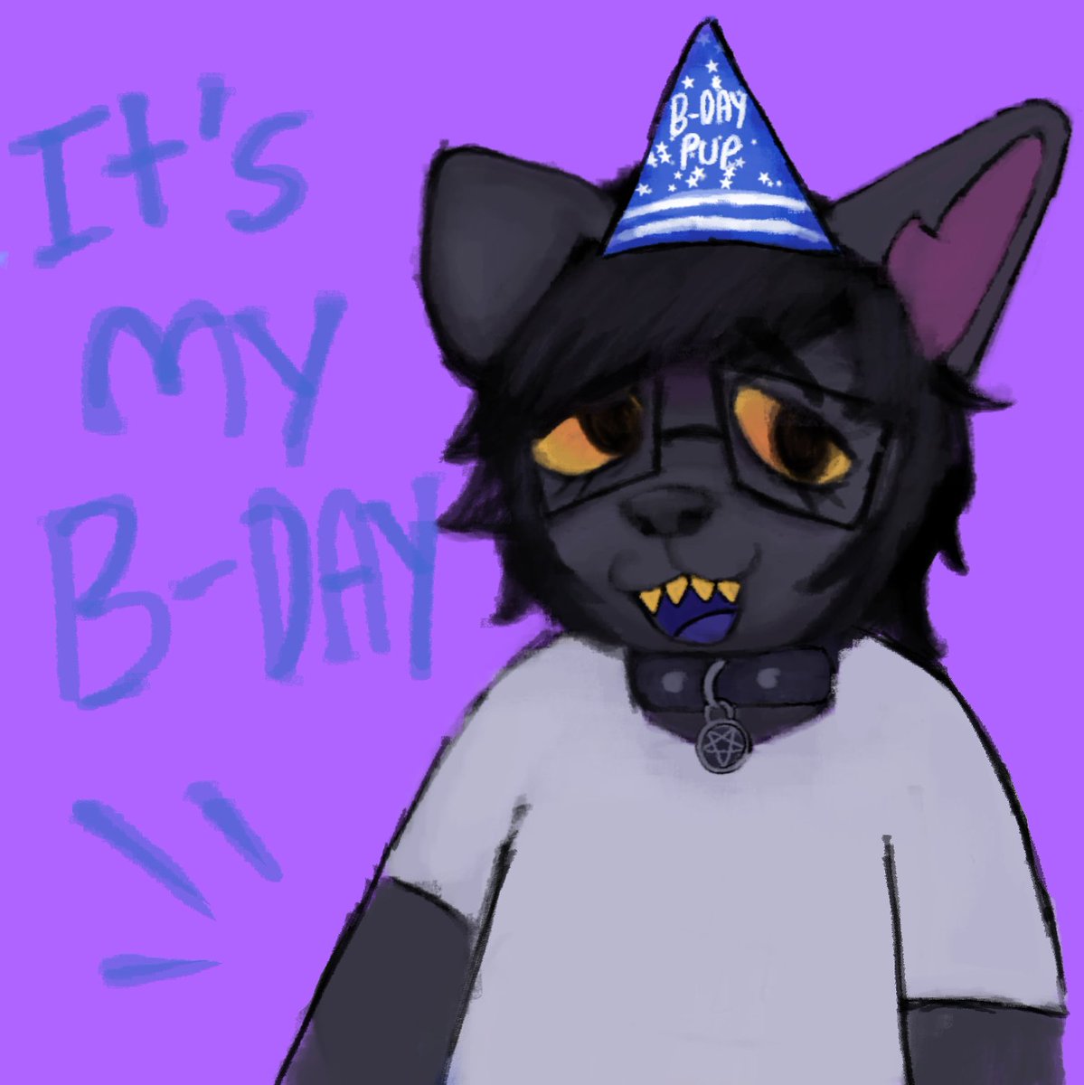 Moya O_O (it/he) tweet media