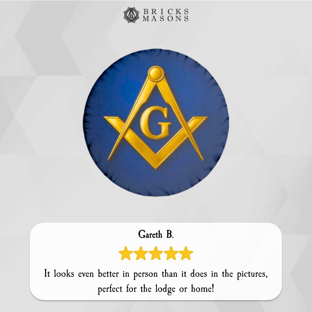 Bricks Masons tweet media