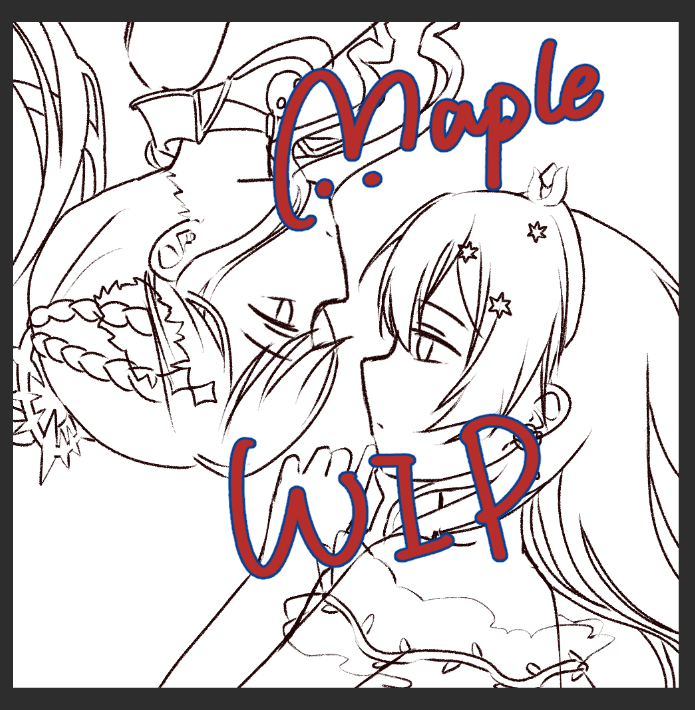 𝕞𝕒𝕡𝕝𝕖🌟ＣＭＳ Ｏｐｅｎ tweet media