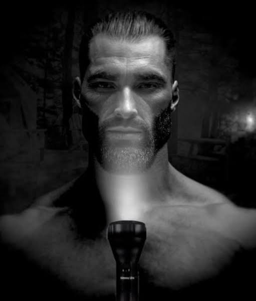 Justa Indignação Da Silva tweet media