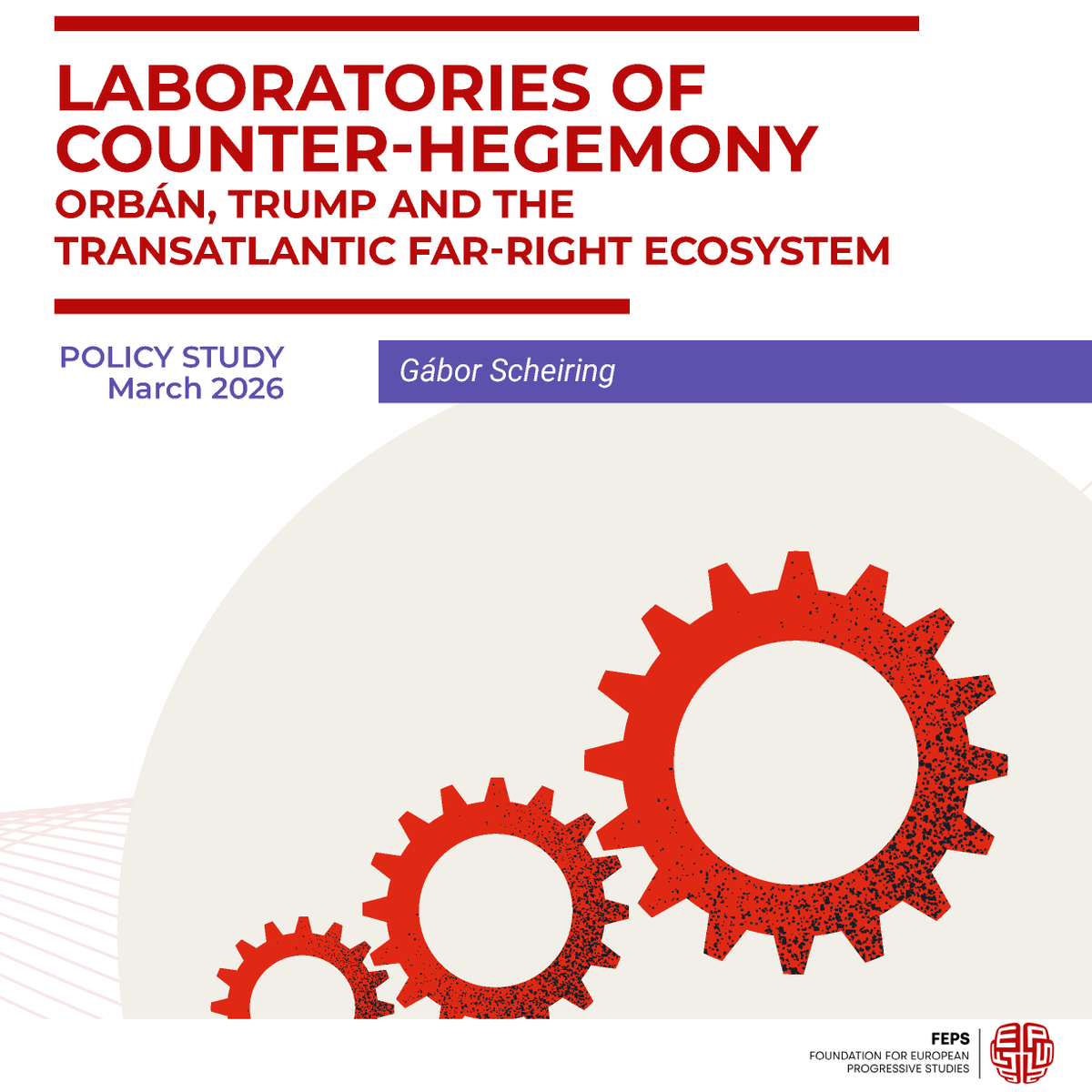 Gabor Scheiring tweet media