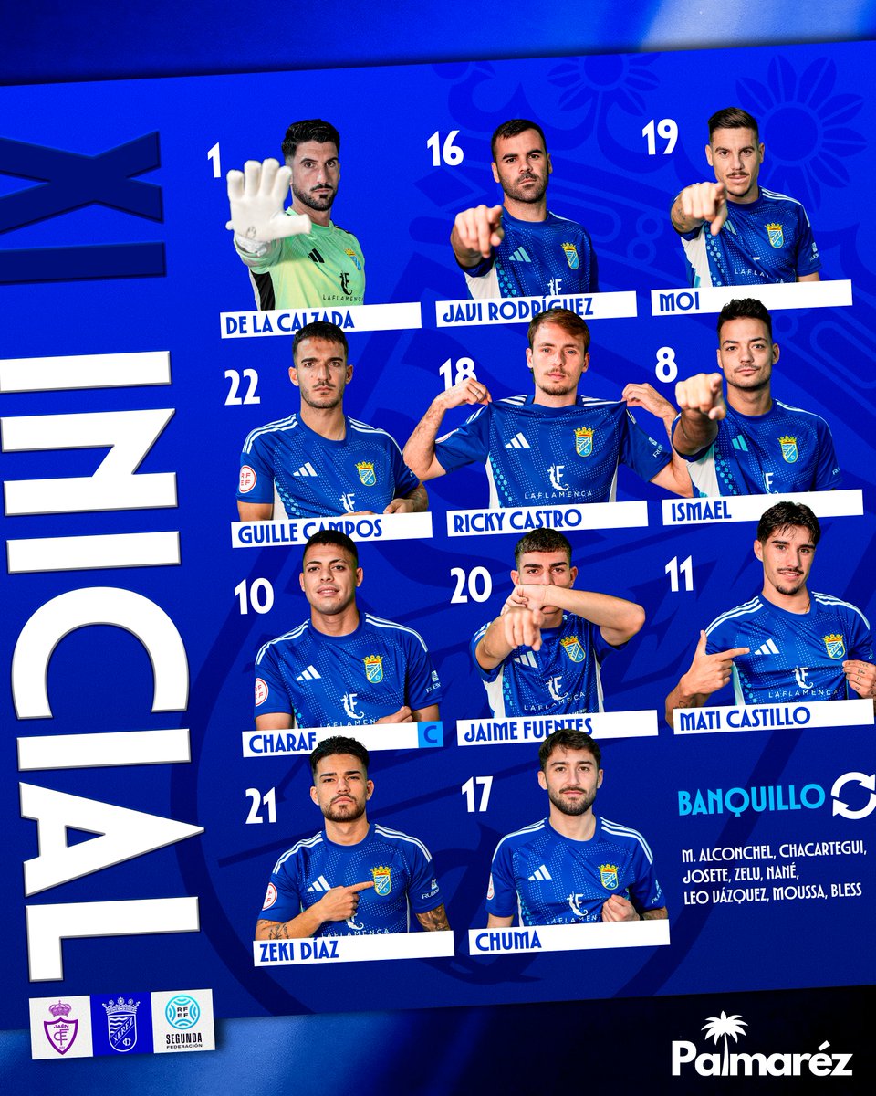 Xerez Club Deportivo tweet media