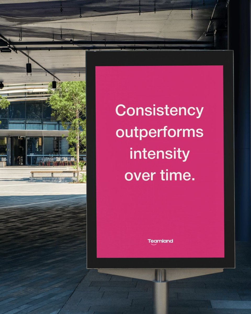 Teamland tweet media